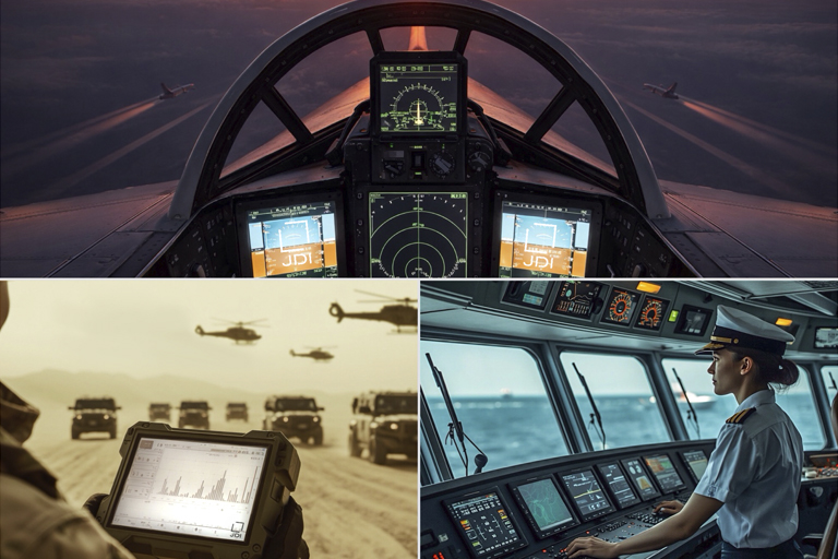 Portfolio Ruggedized